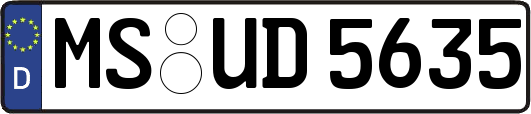 MS-UD5635