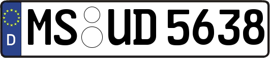 MS-UD5638