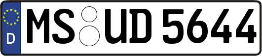 MS-UD5644