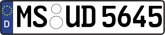 MS-UD5645