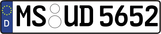 MS-UD5652