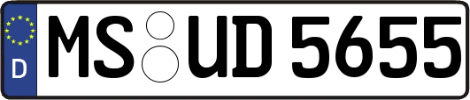 MS-UD5655