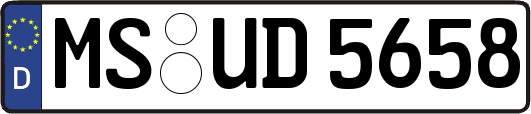 MS-UD5658