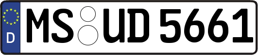 MS-UD5661