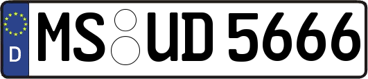 MS-UD5666