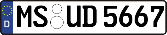 MS-UD5667