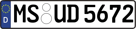 MS-UD5672