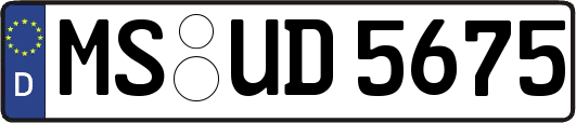 MS-UD5675