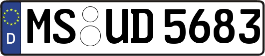 MS-UD5683