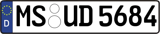 MS-UD5684