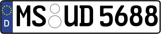 MS-UD5688