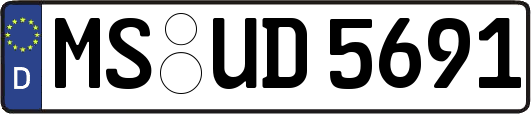 MS-UD5691