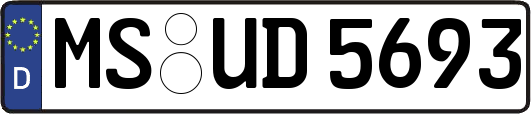 MS-UD5693