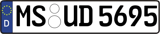 MS-UD5695