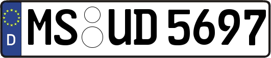 MS-UD5697