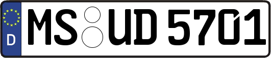 MS-UD5701