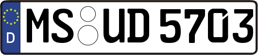 MS-UD5703
