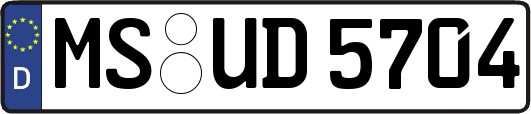 MS-UD5704