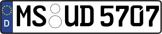 MS-UD5707