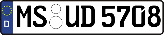 MS-UD5708