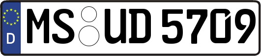 MS-UD5709