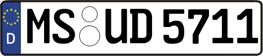 MS-UD5711