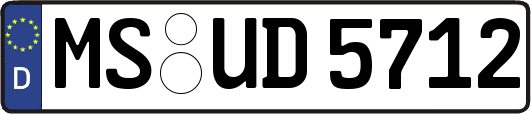 MS-UD5712