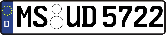 MS-UD5722