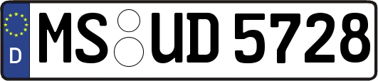 MS-UD5728
