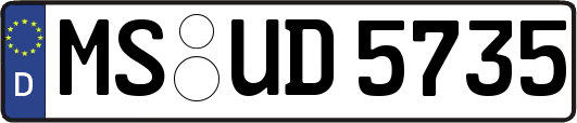 MS-UD5735