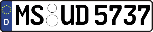 MS-UD5737