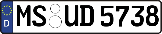 MS-UD5738