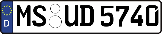 MS-UD5740