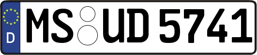 MS-UD5741