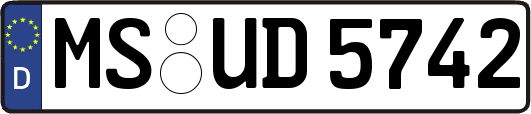 MS-UD5742