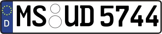 MS-UD5744