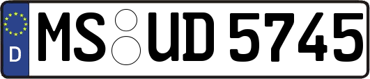 MS-UD5745
