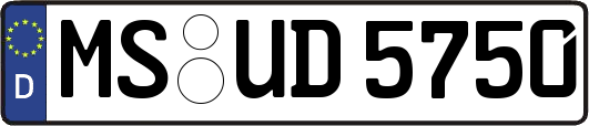 MS-UD5750