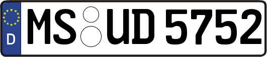 MS-UD5752
