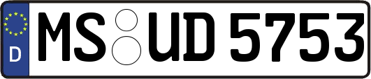 MS-UD5753