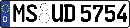 MS-UD5754