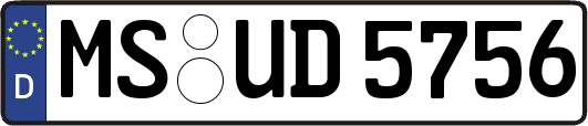 MS-UD5756