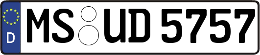 MS-UD5757