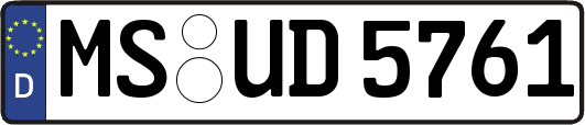 MS-UD5761
