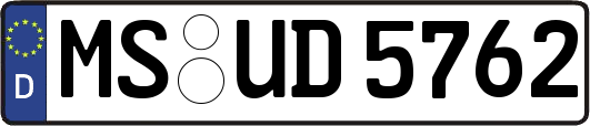 MS-UD5762