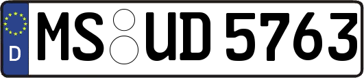 MS-UD5763