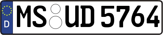 MS-UD5764