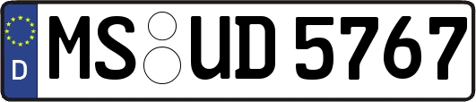 MS-UD5767