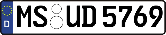 MS-UD5769