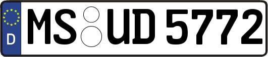 MS-UD5772